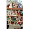 Image 2 : HUGE VINTAGE HOLIDAY DECORATION LOT