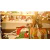 Image 6 : HUGE VINTAGE HOLIDAY DECORATION LOT