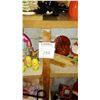 Image 7 : HUGE VINTAGE HOLIDAY DECORATION LOT