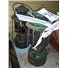 Image 1 : PAIR OF COLEMAN LANTERNS