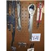 Image 3 : ASSORTED HAND TOOLS LOT