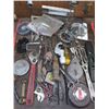 Image 2 : ASSORTED HAND TOOLS LOT