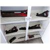 Image 1 : LOT OF PLANERS