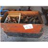 Image 1 : ASSORTED COPPER PIPE FITTINGS