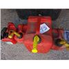 Image 1 : LOT OF GAS CANS