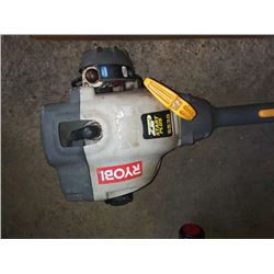 RYOBI SS30 WEED TRIMMER