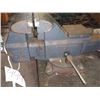 Image 2 : CRAFTSMAN 5.5 IN. VISE