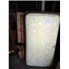 Image 1 : BABY CRIB AND MATTRESS, GOOD CONDITION