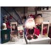 Image 2 : LARGE CHRISTMAS DECORATION LOT