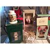 Image 3 : LARGE CHRISTMAS DECORATION LOT