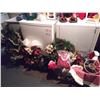 Image 7 : LARGE CHRISTMAS DECORATION LOT