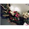 Image 9 : LARGE CHRISTMAS DECORATION LOT
