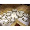 Image 1 : 60 NORITAKE CHINA SET