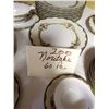 Image 2 : 60 NORITAKE CHINA SET