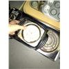 Image 2 : COOKIE SHEETS / APPLIANCES LOT