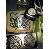Image 3 : COOKIE SHEETS / APPLIANCES LOT