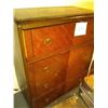 Image 1 : 4 DRAWER WATERFORD CHEST