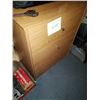 Image 1 : 3 DRAWER CHEST