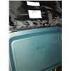 Image 3 : IRONING BOARD AND COOKWARE