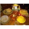 Image 1 : 16 PC TABLE OVEN SET