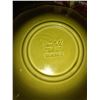 Image 4 : 16 PC TABLE OVEN SET