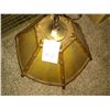 Image 1 : VINTAGE HANGING LAMP