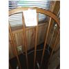 Image 2 : OAK ROCKER