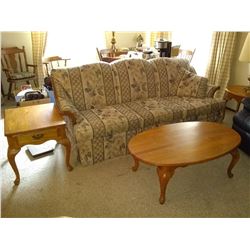 COMPLETE HOME INVENTORY OF LARGE  3 BEDROOM CONDO TYPE UNIT