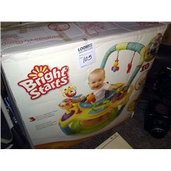 BRITE STARTS BOUNCE-A-BOUT