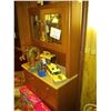 Image 1 : VINTAGE METAL CABINET