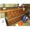 Image 1 : VINTAGE HOME COCKTAIL BAR GOOD CONDITION