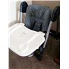 Image 1 : HIGH CHAIR