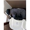 Image 2 : HIGH CHAIR