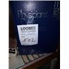 Image 8 : BUNDLE LOT: MAPLE BOOKCASE FULL OF BOOKS