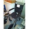Image 1 : WHEEL CHAIR