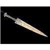 Image 5 : 10thc BC, Western Asiatic Luristan Short Sword