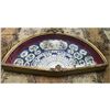 Image 7 : 19thc Shadowbox Framed Courting Hand Fan