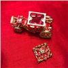 Image 4 : Russian Royal Coach Rolling Trinket Jewel Box