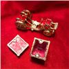 Image 5 : Russian Royal Coach Rolling Trinket Jewel Box