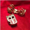 Image 6 : Russian Royal Coach Rolling Trinket Jewel Box