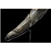 Image 5 : 18thc Hand-carved European Hunting Ox Horn