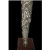 Image 6 : 18thc Hand-carved European Hunting Ox Horn