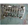 Image 5 : 19thc English Gothic Silverplate Toast Rack