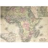 Image 2 : Late 19th Century Reference Map of Africa
