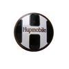 Image 1 : 1927 Model A Hupmobile Car Badge Radiator Emblem