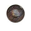 Image 2 : 1927 Model A Hupmobile Car Badge Radiator Emblem