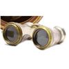 Image 2 : 19th Century Victorian Chevalier Paris French Concert Opera Glasses