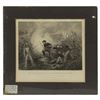 Image 4 : Group of Civil War Engravings, Lee Surrender & Battles