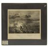 Image 5 : Group of Civil War Engravings, Lee Surrender & Battles