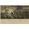 Image 7 : Group of Civil War Engravings, Lee Surrender & Battles